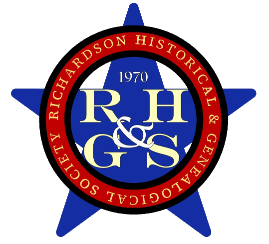 RHGS logo